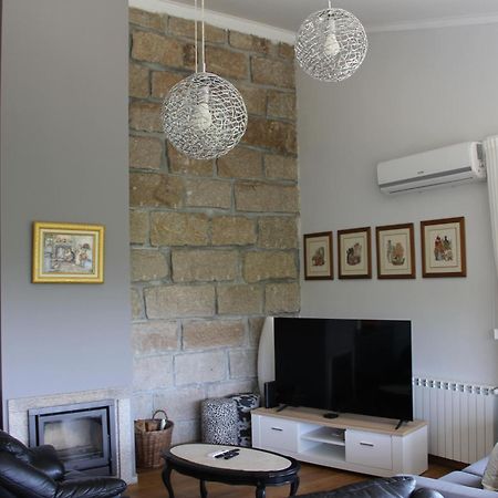 Casa Quelha Da Presa Villa Espinho  Ngoại thất bức ảnh