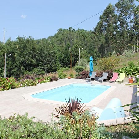 Casa Quelha Da Presa Villa Espinho  Ngoại thất bức ảnh