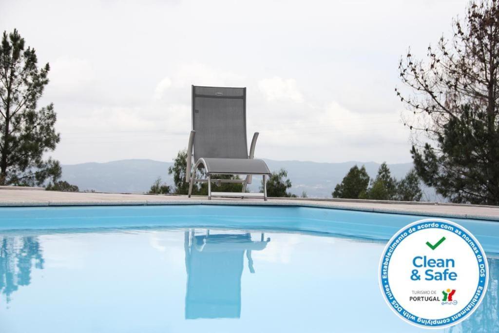 Casa Quelha Da Presa Villa Espinho  Ngoại thất bức ảnh
