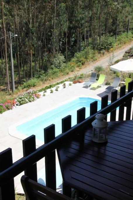 Casa Quelha Da Presa Villa Espinho  Ngoại thất bức ảnh