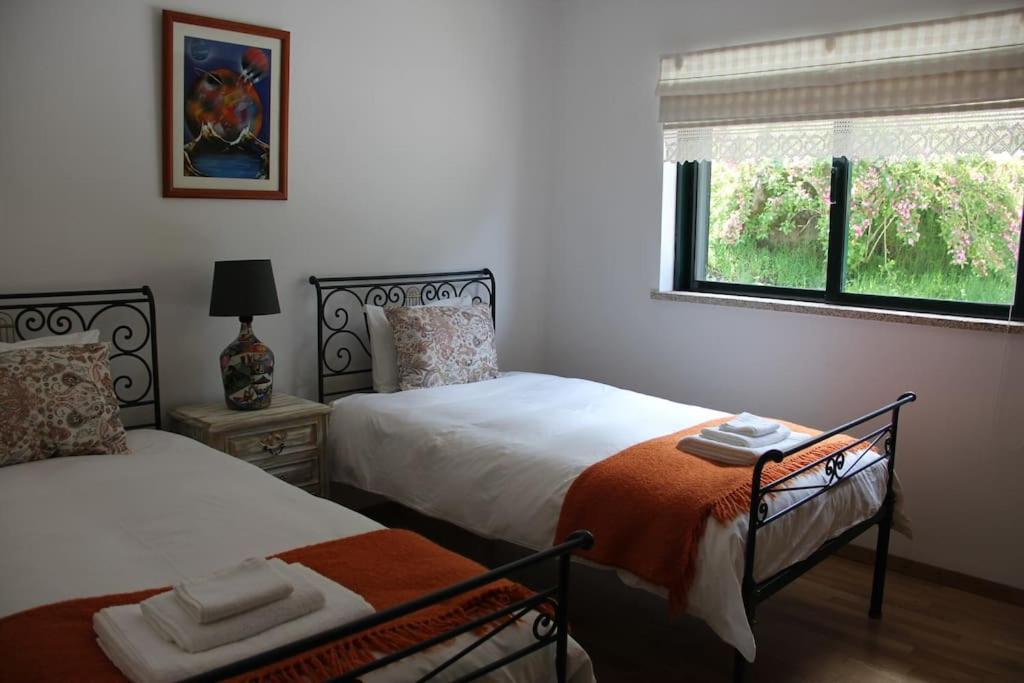 Casa Quelha Da Presa Villa Espinho  Ngoại thất bức ảnh
