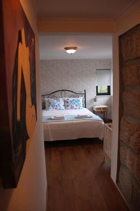 Casa Quelha Da Presa Villa Espinho  Ngoại thất bức ảnh