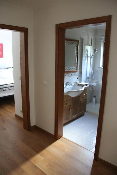 Casa Quelha Da Presa Villa Espinho  Ngoại thất bức ảnh