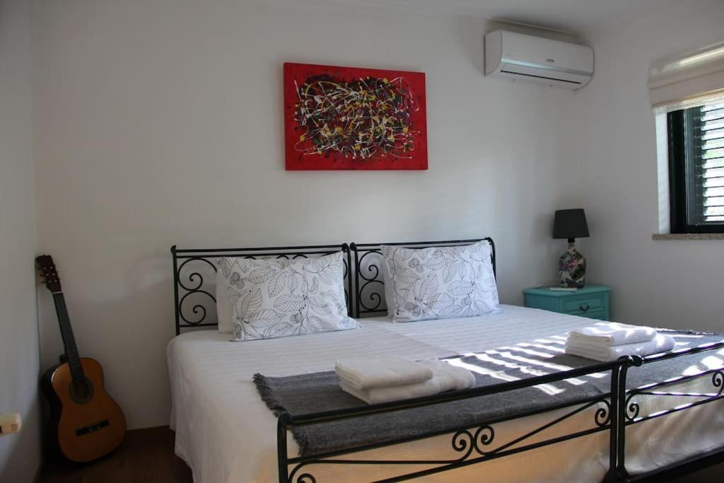 Casa Quelha Da Presa Villa Espinho  Ngoại thất bức ảnh