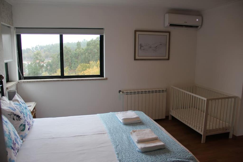 Casa Quelha Da Presa Villa Espinho  Ngoại thất bức ảnh
