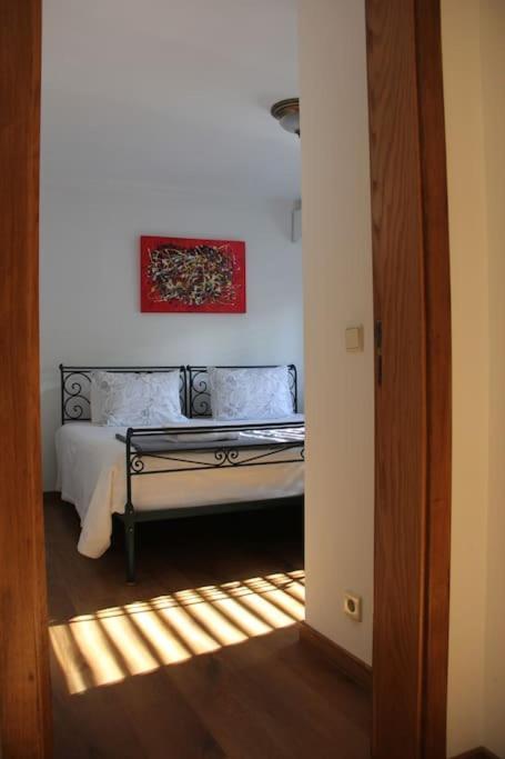 Casa Quelha Da Presa Villa Espinho  Ngoại thất bức ảnh