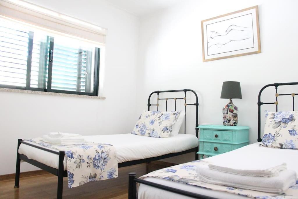 Casa Quelha Da Presa Villa Espinho  Ngoại thất bức ảnh