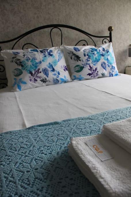 Casa Quelha Da Presa Villa Espinho  Ngoại thất bức ảnh