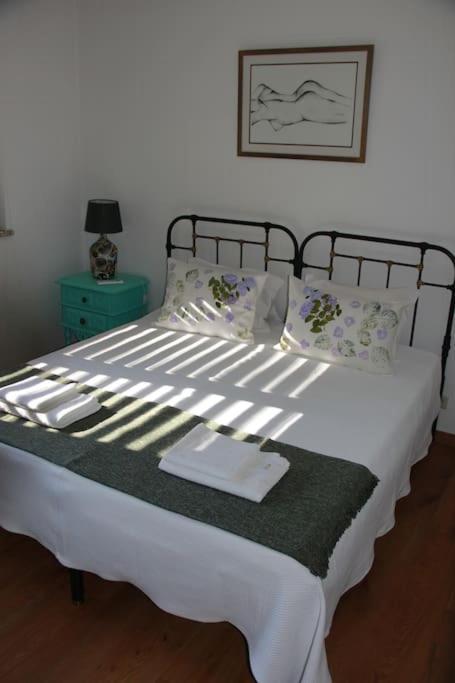 Casa Quelha Da Presa Villa Espinho  Ngoại thất bức ảnh