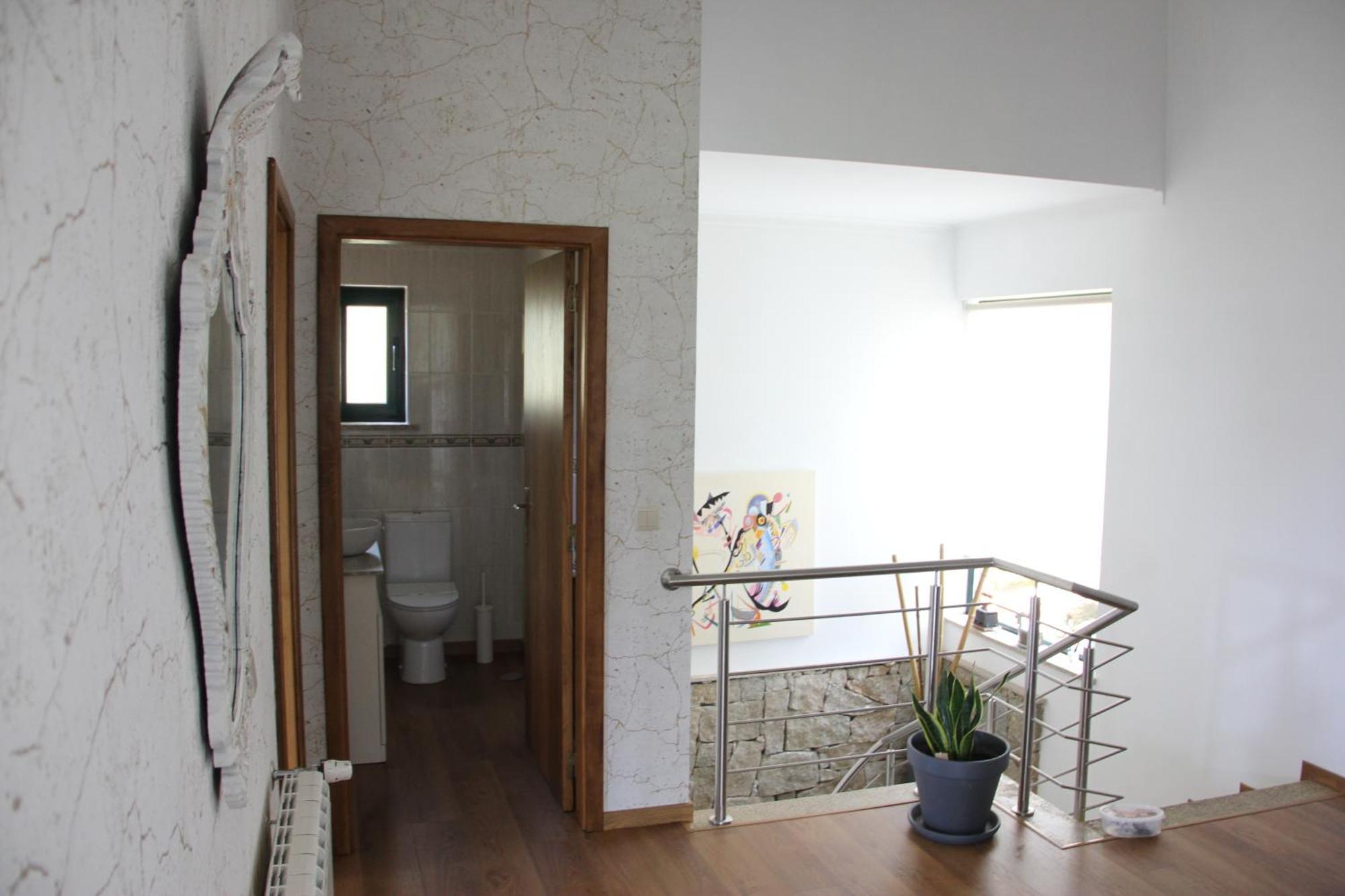 Casa Quelha Da Presa Villa Espinho  Ngoại thất bức ảnh