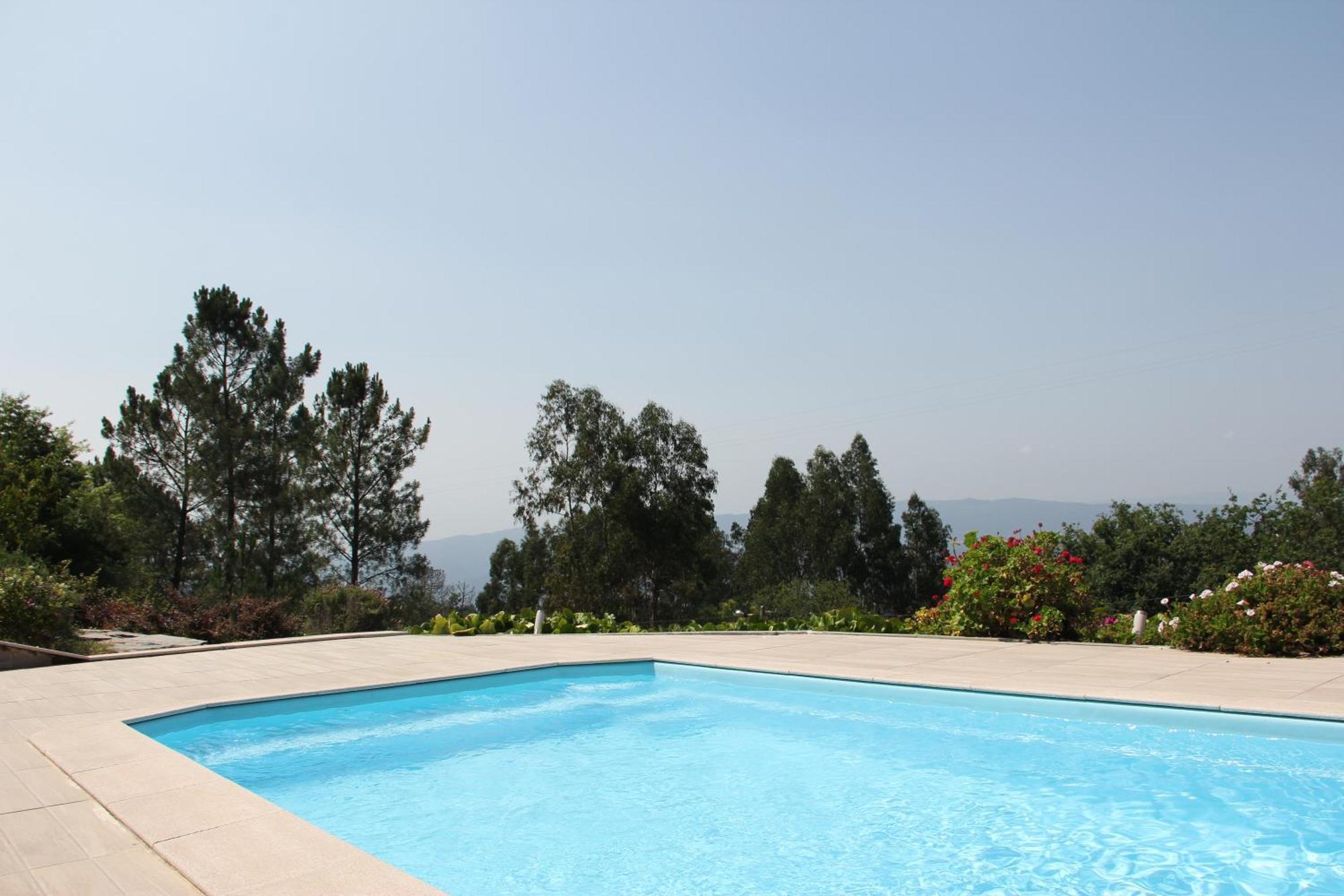 Casa Quelha Da Presa Villa Espinho  Ngoại thất bức ảnh