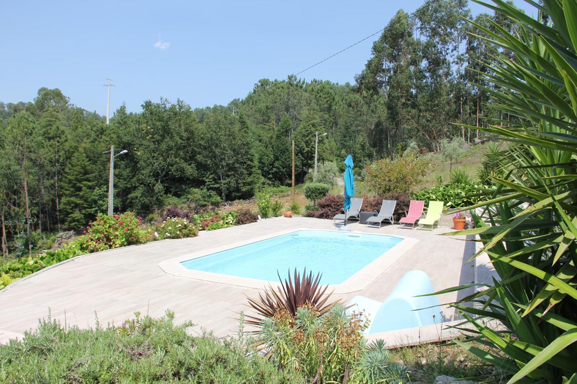 Casa Quelha Da Presa Villa Espinho  Ngoại thất bức ảnh